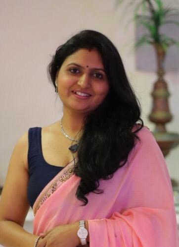 Neha A. Bansal
