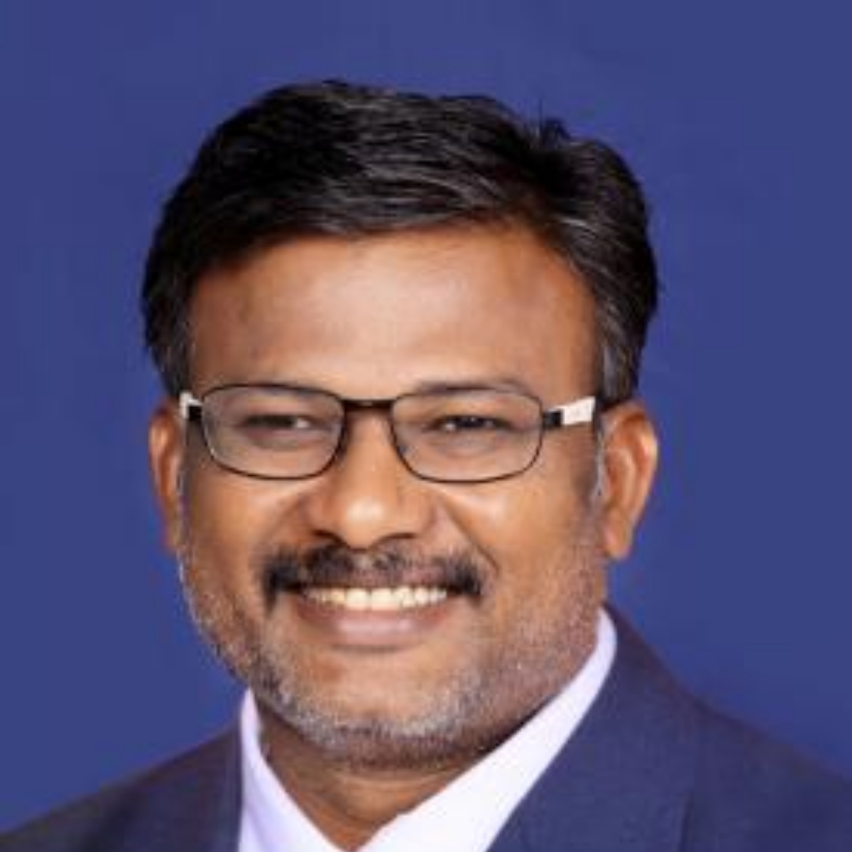 S Arul Doss
