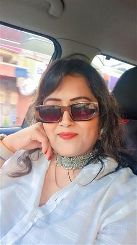 Trupti Vyas