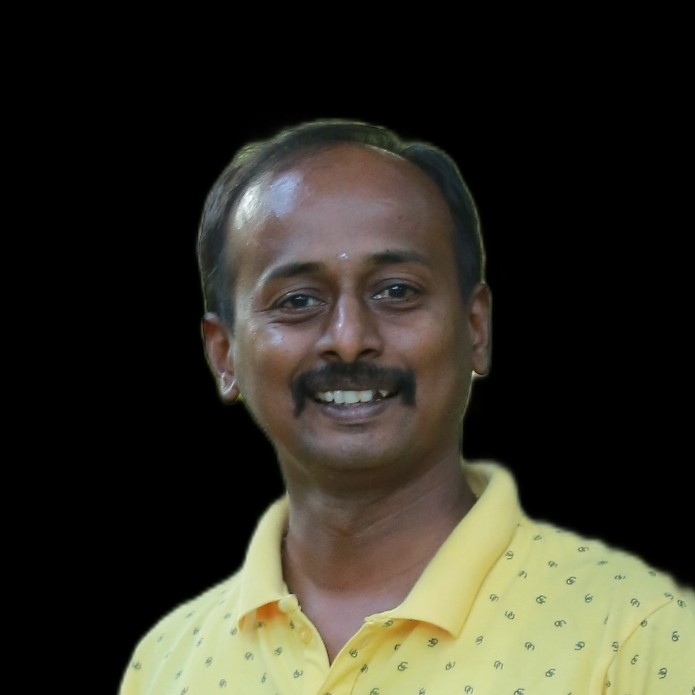 Sreenag S N