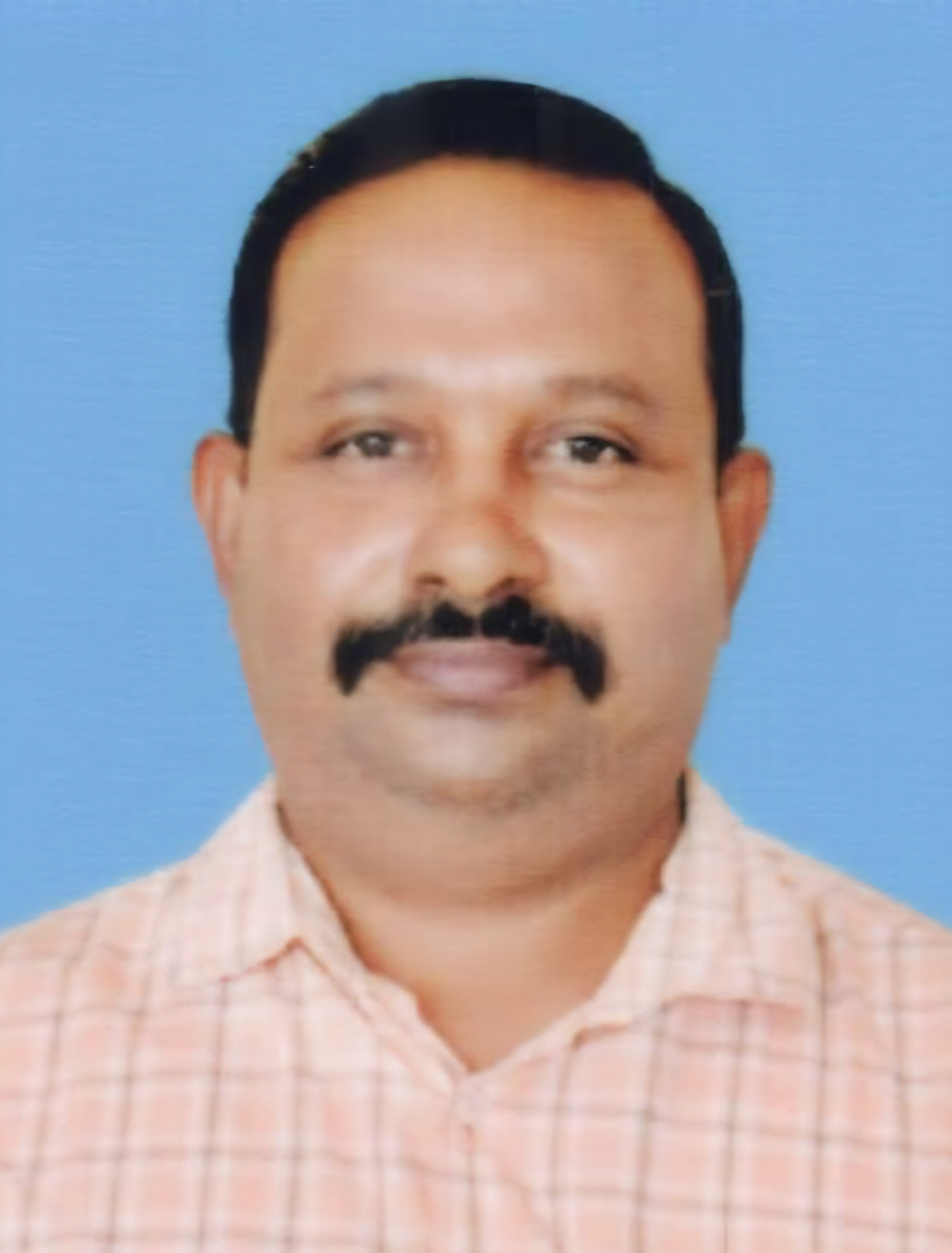 Dr J Sirajudeen
