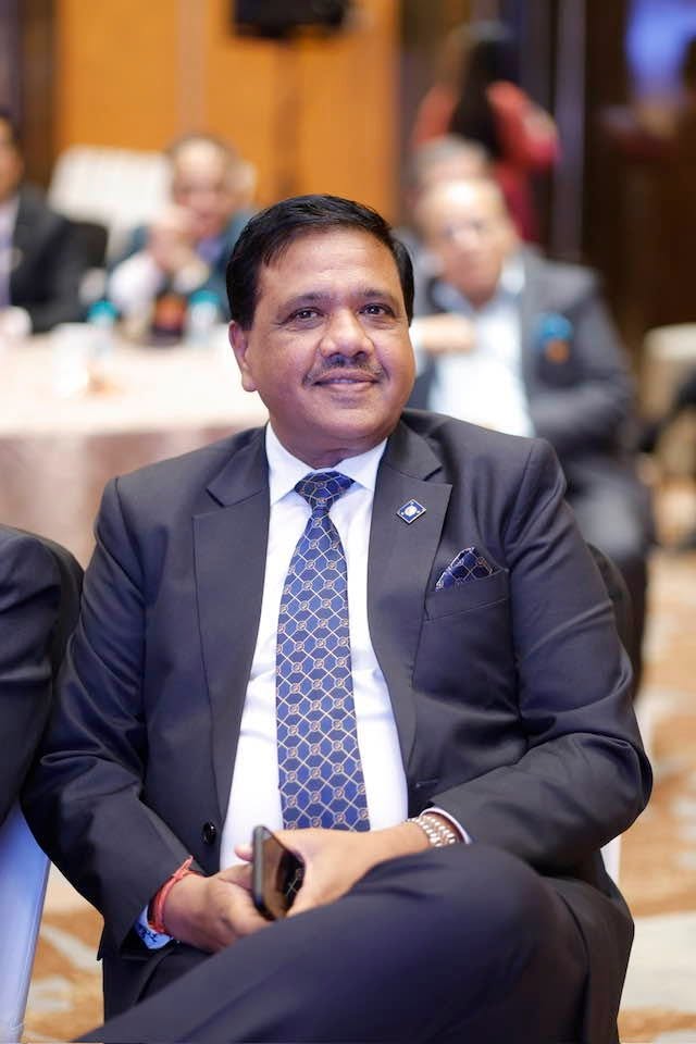 Ajeet Jalan