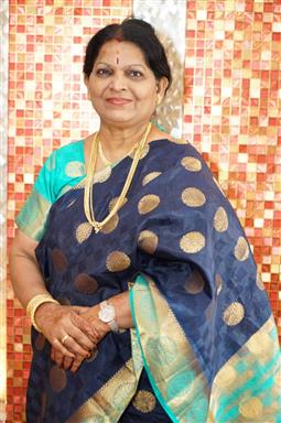 Jayshree Lakshminarayan