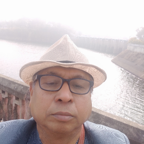 Mr CHANCHAL Kr GHOSH