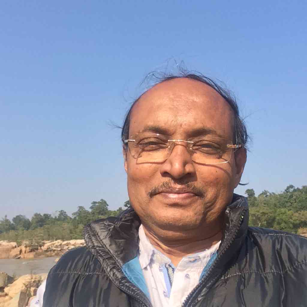 Ramakanta Rout