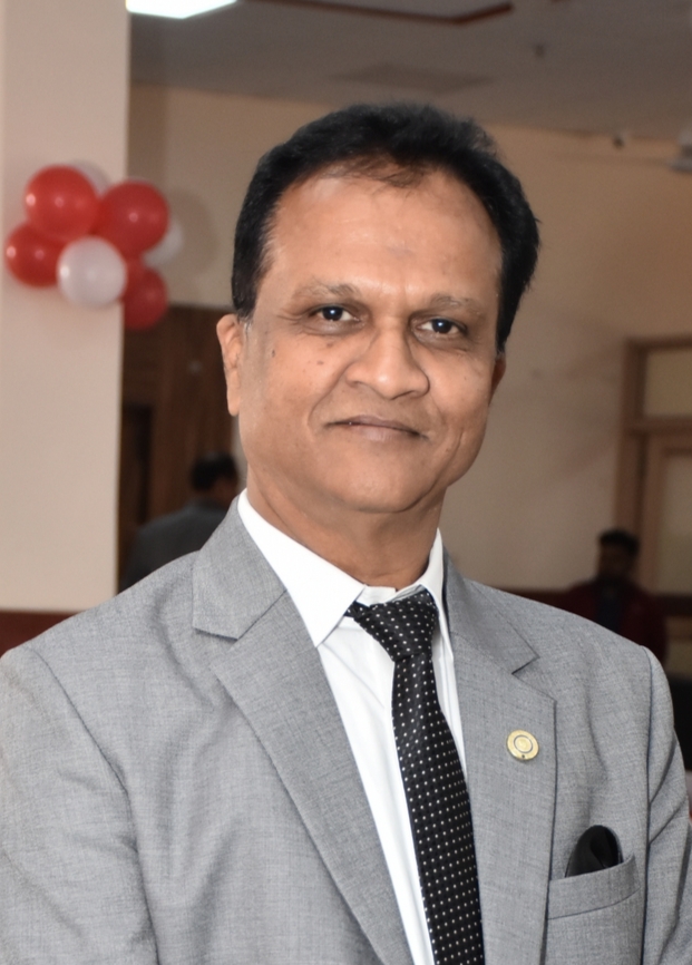 Kamal Barjatya