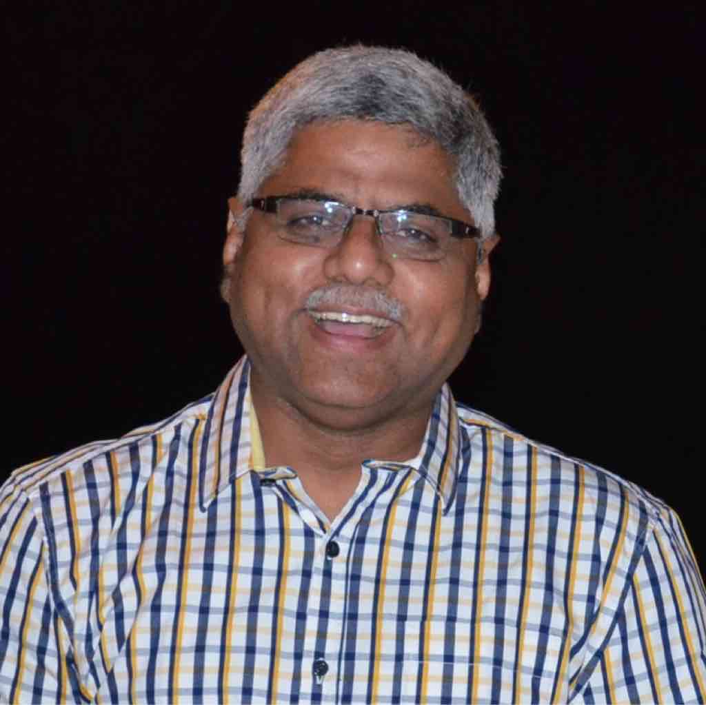 Sunil Uplap