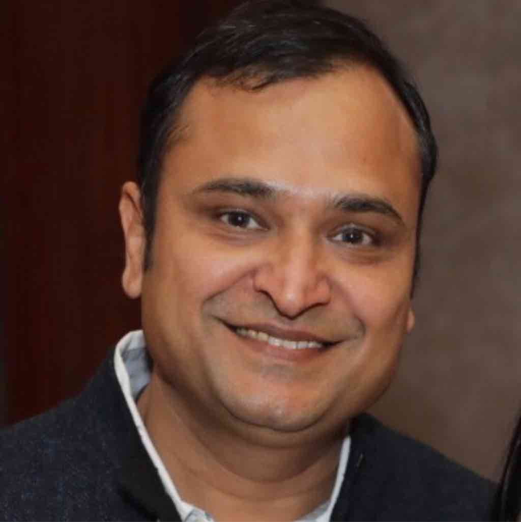 Lalit Garg