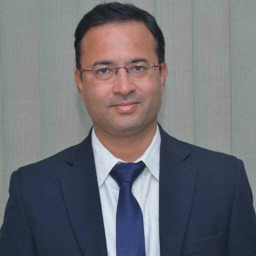 Sandeep Kumar Jain