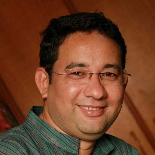 AJAY ASHOK DOIJODE