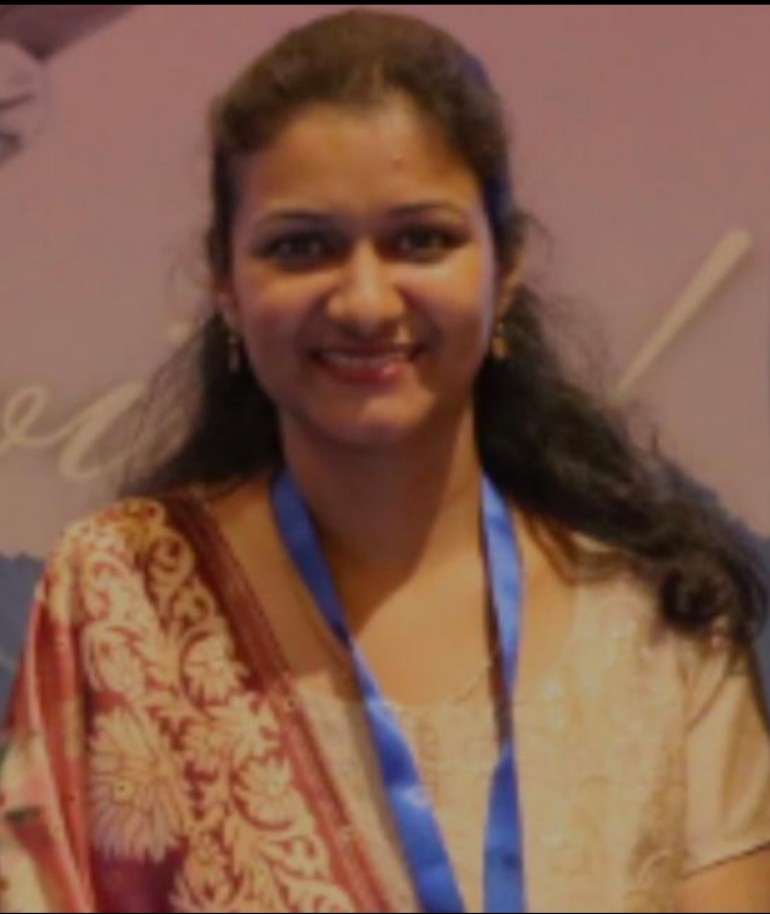 Jasvinder Kaur