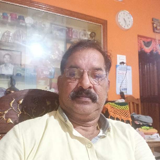 Shivanand Hema Naik