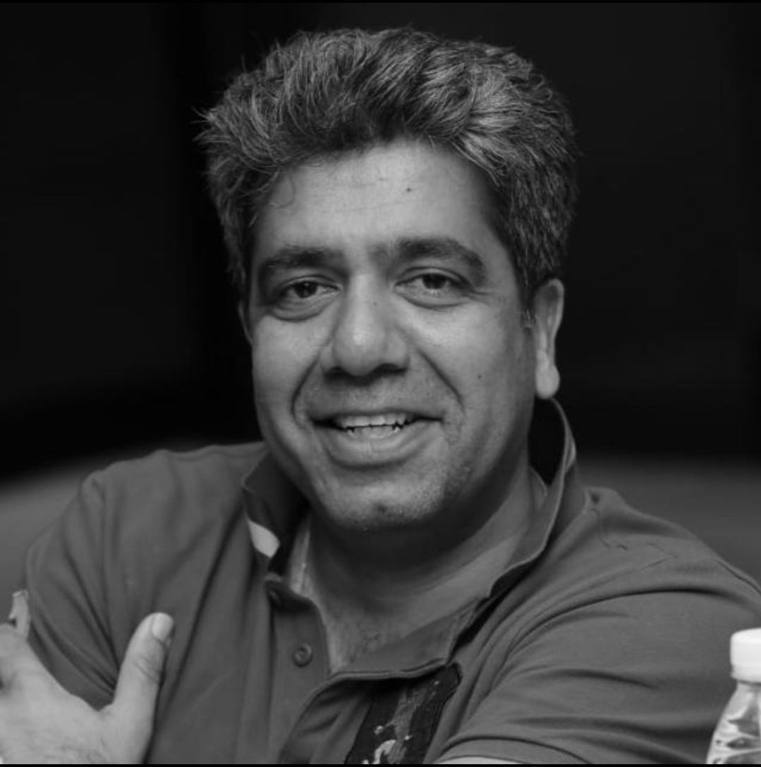 Samrat Yadav