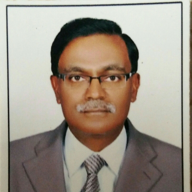 Stephen G. Jayaseelan