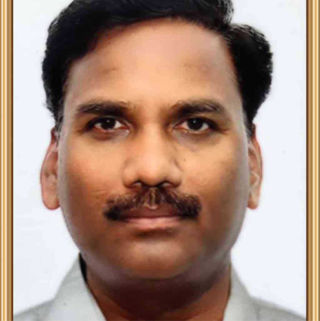 R Sivakumar