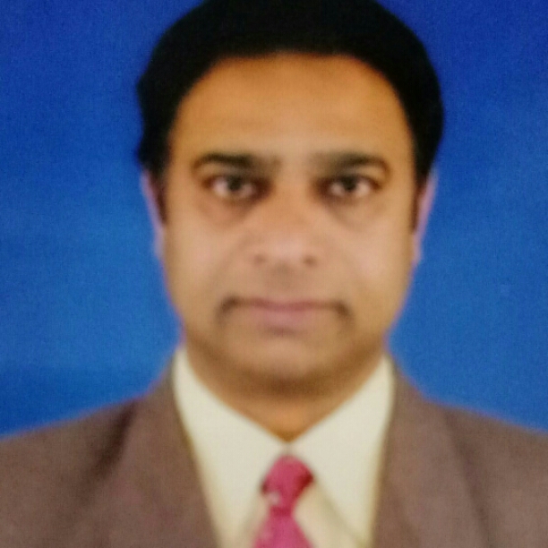 T.M. Krishn Dev