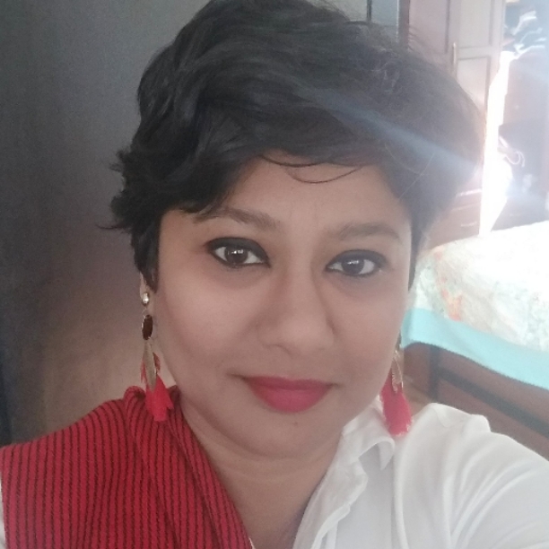 Chandana Roychoudhury