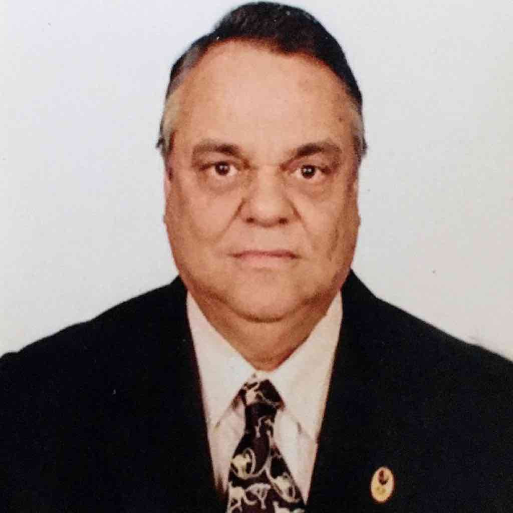 Norman J. Wood