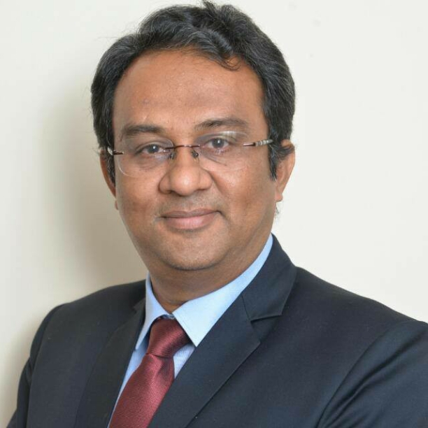 Bhairav Desai