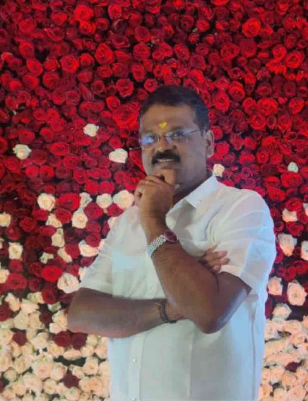 Siva kumar Venkataraman