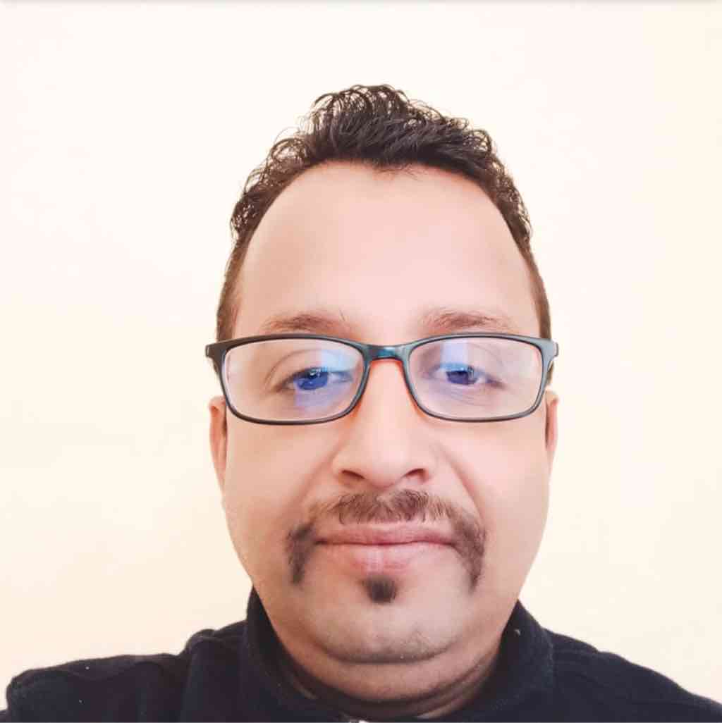 Ashish Dumka