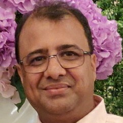 Rajeev Goel