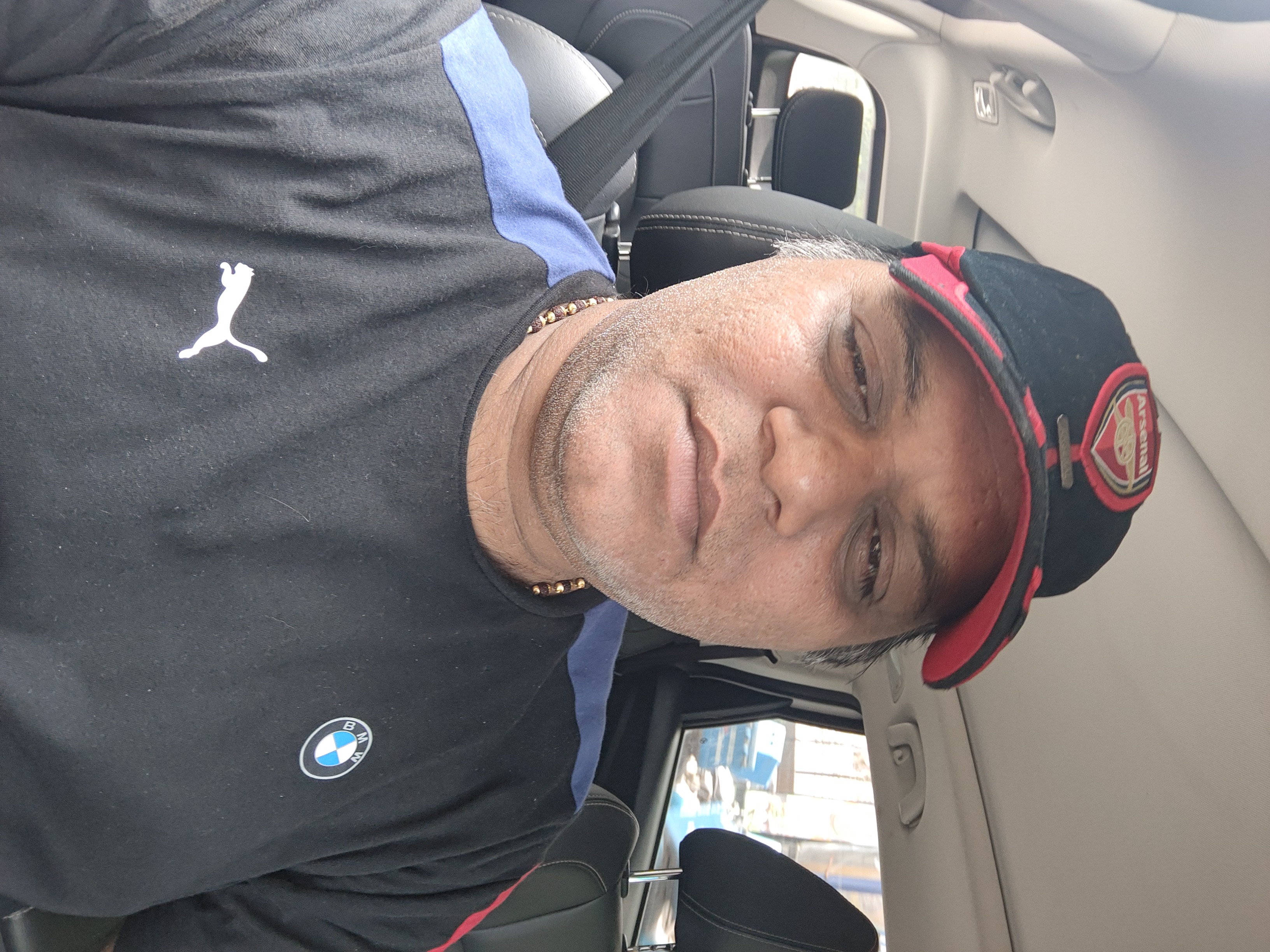 Shakti Balkishan Singh