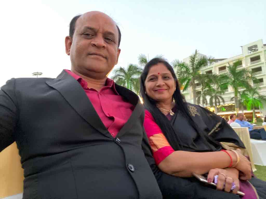 Bipin  Khachar