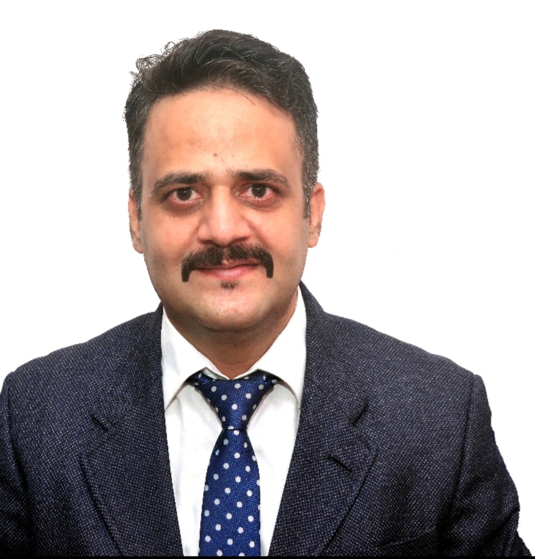 Mahesh Khurana