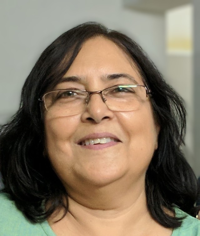 Daksha Bhat