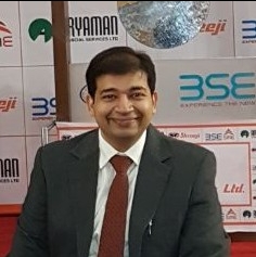 Mitesh Shah