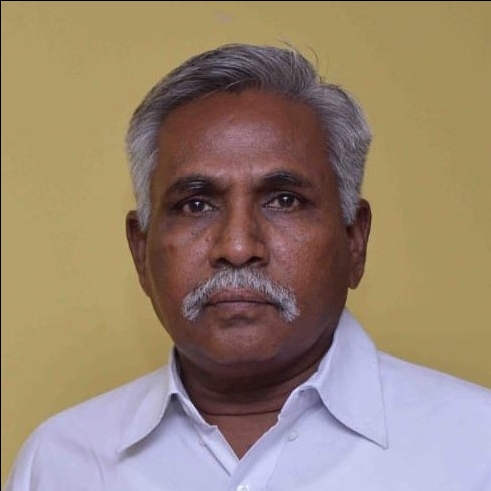 S DORAI RAJU