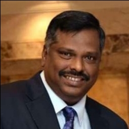 E GANESH
