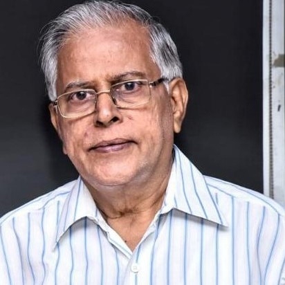 K VENKATRAMAN