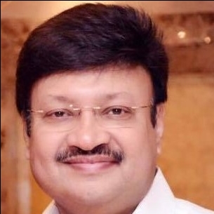 K. Kumaran