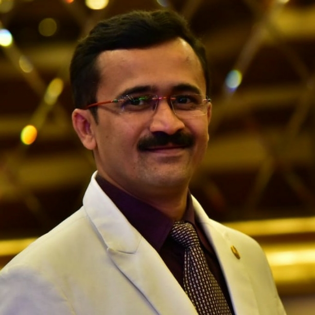 Hrishikesh Sadashiv Khot