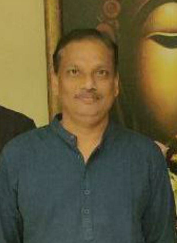 Shivanand I