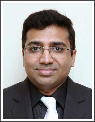 Rajeev Kiran Patel