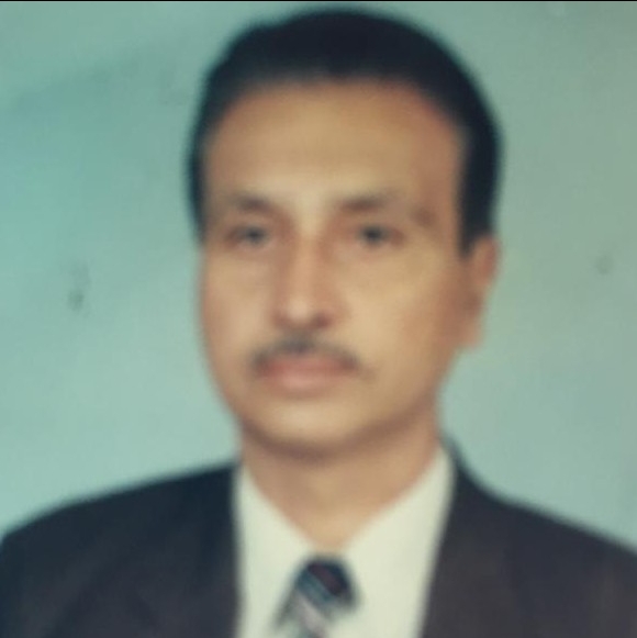 R. K. Bedi