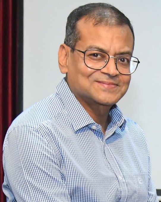 Abhay Jain