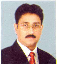 Debasish Mitra