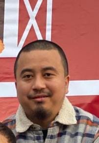 Phiralang Marak 