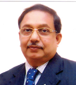 PDG Dr Nilax R. Mufti