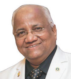 Sandeep Bapu Kadam
