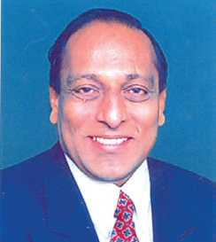 Tarachand Dugar N