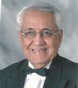 Pratap Gokuldas
