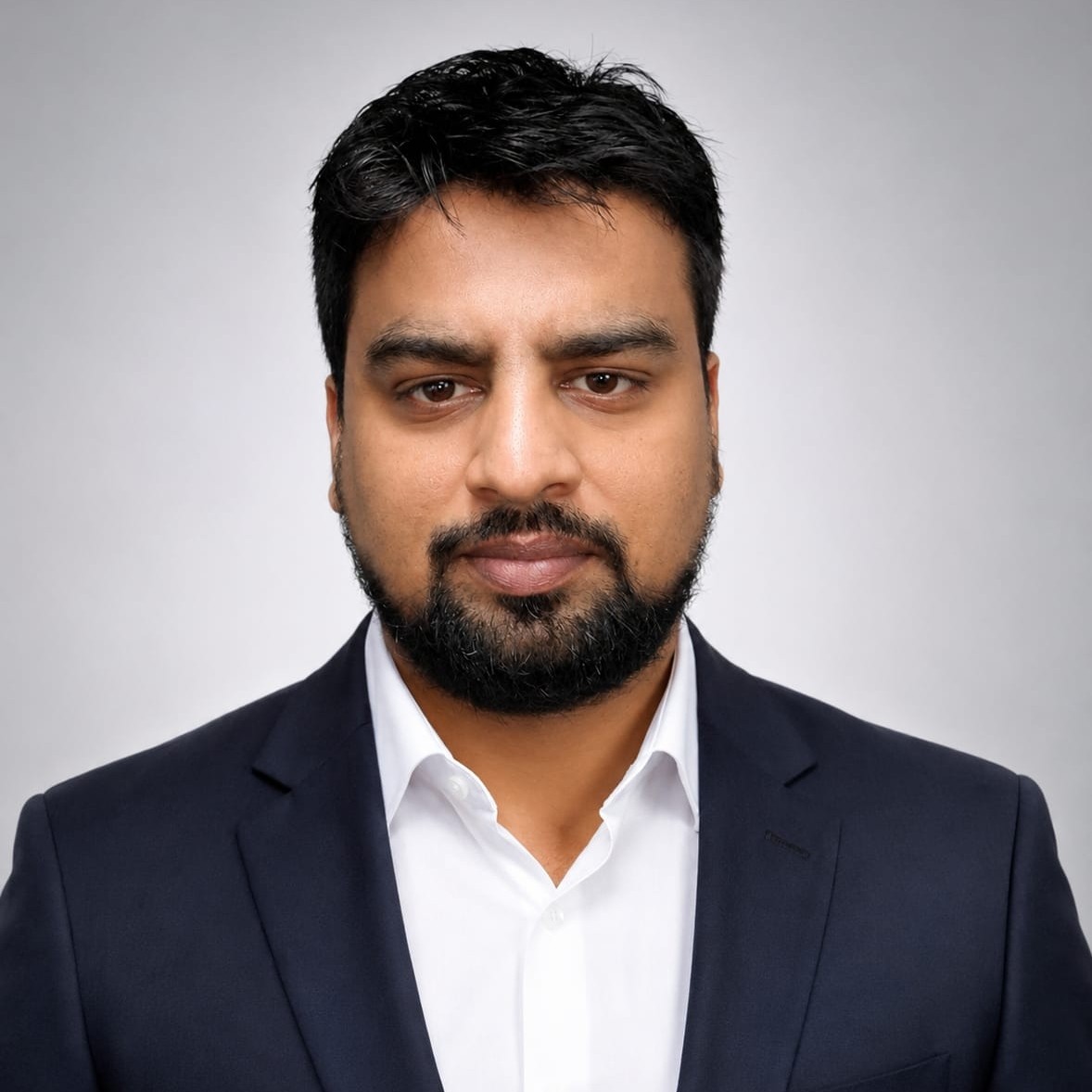 Dhvanish Shah