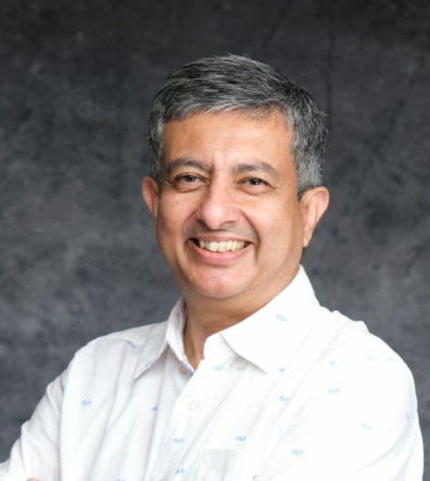 Mr. Navarun Sen