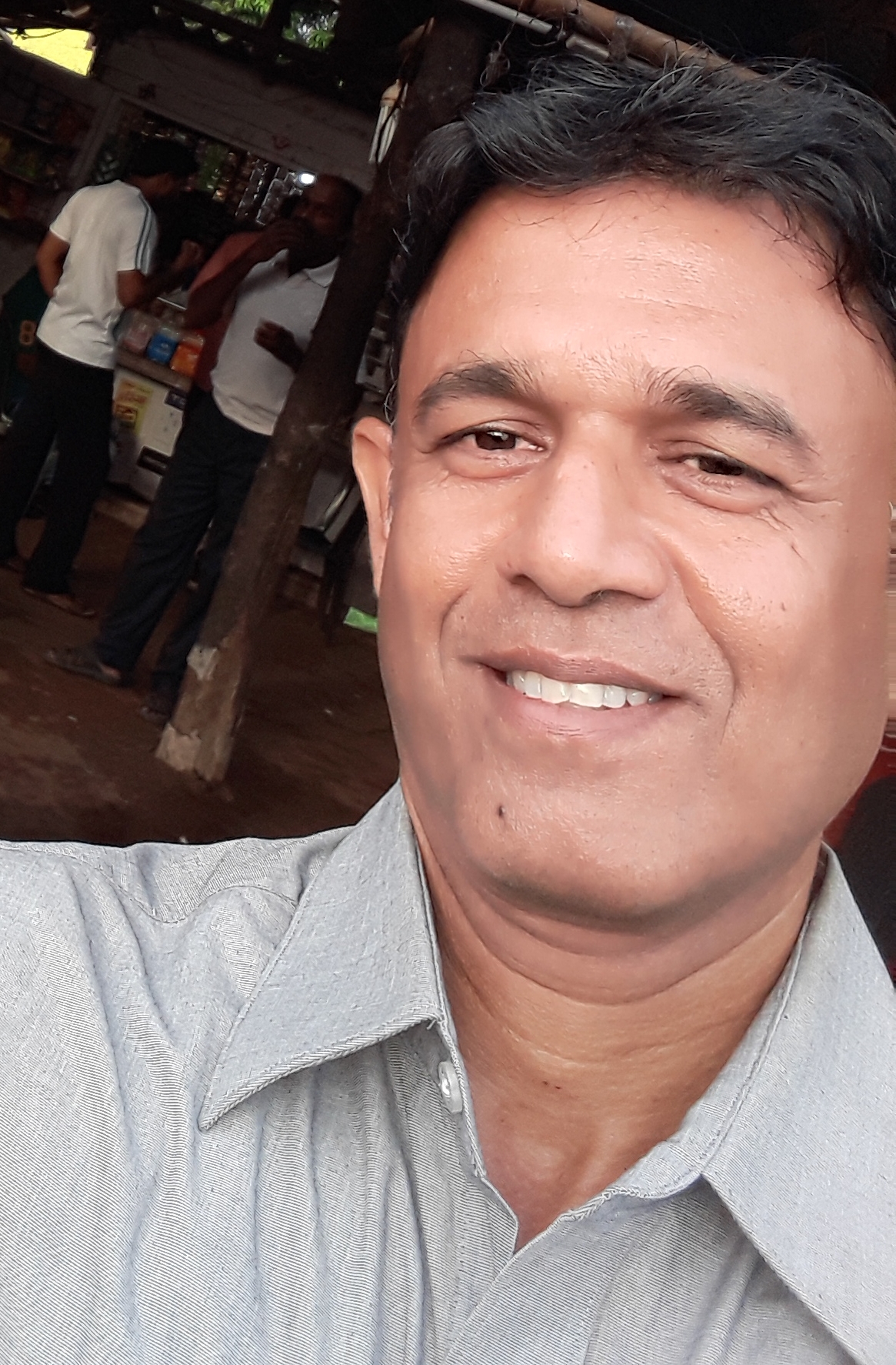 Satya Narayan Mishra