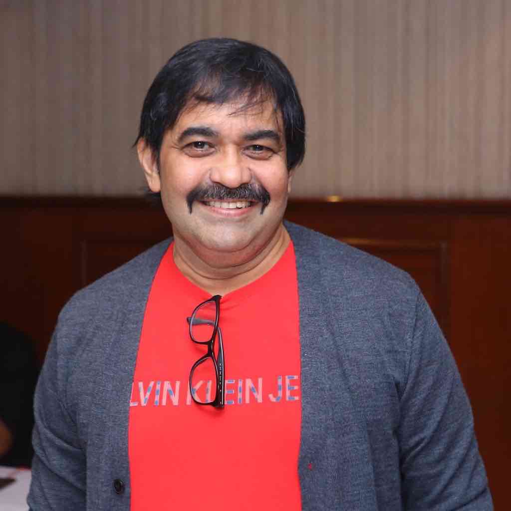 Ganesh Gunduraya Kamath